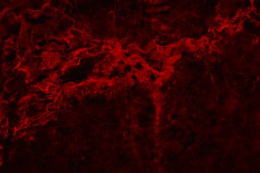 Yüksek çözünürlüklü detaylı yapısı olan koyu kırmızı mermer döşeme. Lüks, pürüzsüz taş döşeme deseni..