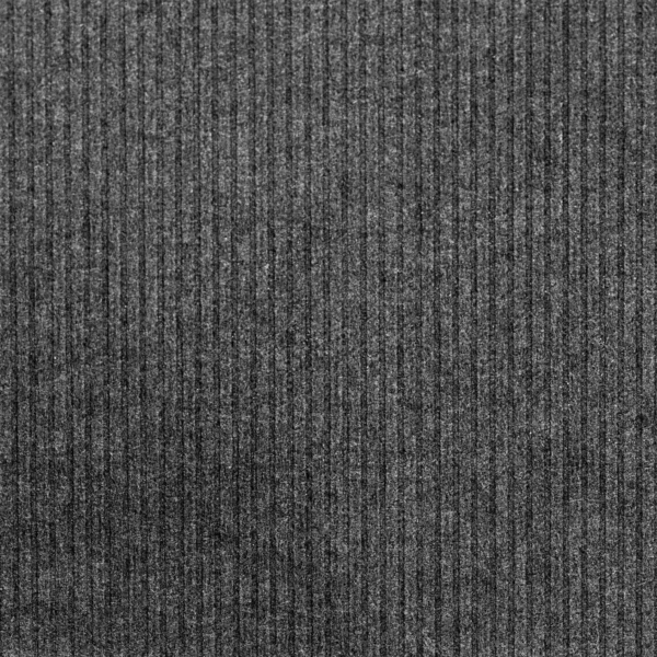 stock image Black color clothing fabric texture and textile material background