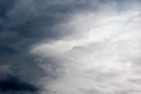 İklim değişikliği bulutları hava olayları (fenomen)