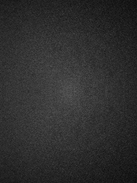 Zwarte Zand Textuur Achtergrond Plat Lay Lege Ruimte Voor Gebruik — Stockfoto