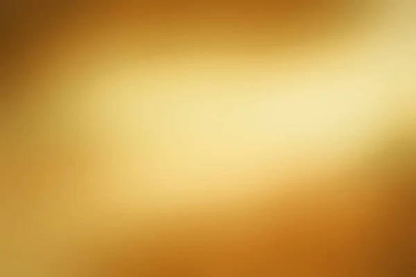 Licht Goud Folie Metaal Met Kopieerruimte Abstracte Achtergrond — Stockfoto