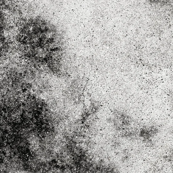 Black Old Concrete Texture Background. Dark Concrete