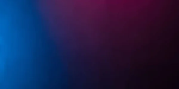 Абстрактний Фіолетовий Синій Світло Витоку Або Зовнішній Простір Фону Яскравий Ліцензійні Стокові Зображення