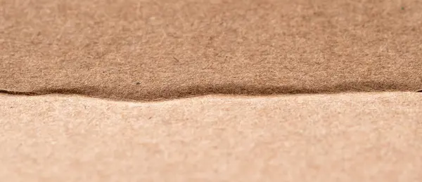 Eski Kağıt Yaprak Kağıt Doku Kahverengi Zemin Kağıt Yaprak Stok Resim