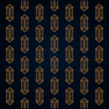 Soyut dekoratif örnekler memphis desen tasarım arka plan vektörü