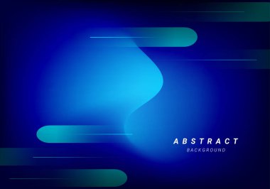 Soyut geometrik renkli resim vektörü illüstrasyon tasarım arka plan vektörü