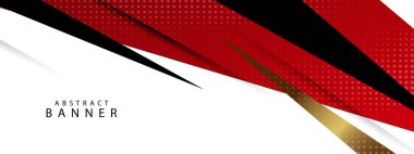 Soyut geometrik renkli resim vektörü illüstrasyon tasarım arka plan vektörü