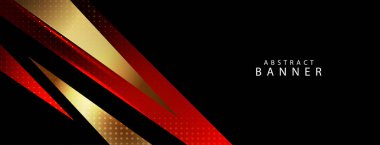 Soyut geometrik renkli resim vektörü illüstrasyon tasarım arka plan vektörü