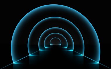 Soyut geometrik renkli resim vektörü illüstrasyon tasarım arka plan vektörü