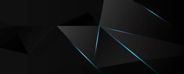 Soyut geometrik renkli resim vektörü illüstrasyon tasarım arka plan vektörü