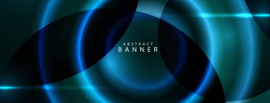 Soyut geometrik renkli resim vektörü illüstrasyon tasarım arka plan vektörü