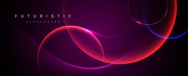 Soyut geometrik renkli resim vektörü illüstrasyon tasarım arka plan vektörü