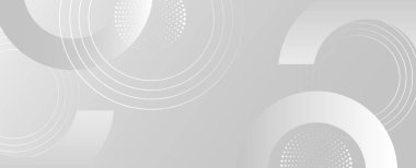 Dark geometric black abstract background elegant decorative design pattern vector