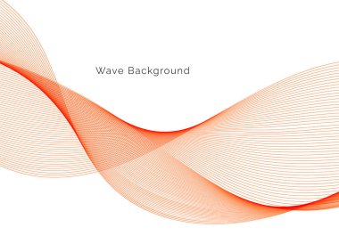 Soyut stil çekici geometrik tasarım illüstrasyon arka plan vektörü