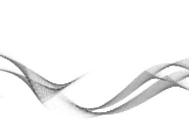 Soyut renkli zarif geometrik tasarım arkaplan vektörü