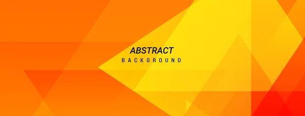 Abstraktes Dreieckiges Muster Bunt Dynamisches Design Hintergrundvektor — Stockvektor