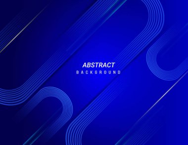 Soyut renkli zarif tasarım çizim arkaplan vektörü