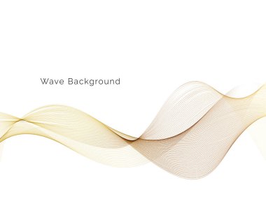 Yumuşak akış arkaplan vektörü