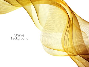 Yumuşak akış arkaplan vektörü