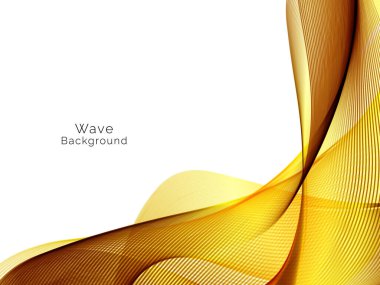 Yumuşak akış arkaplan vektörü