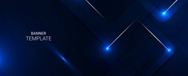 Soyut zarif renk hareketli dinamik çizgiler arkaplan vektörü