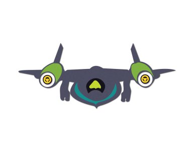 SR-71 Blackbird