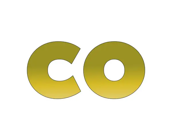 Komuta Subayı Altın Metin Askeri Tipografi