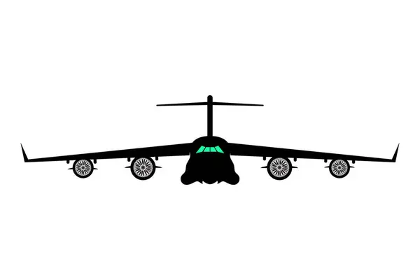 C-17 Globemaster III Askeri Kargo