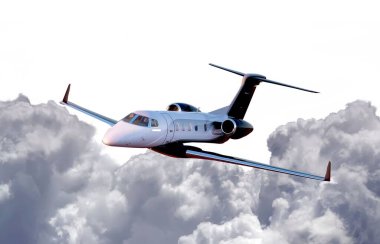 Modern Fenomen 300E Lüks Jet Sanat Tasarımı