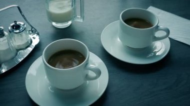 Masa Sallama ve Büyük Gölge Hareketleri - Dünyanın Sonu