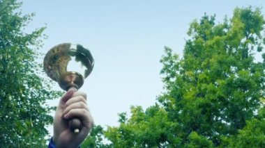 Man Ring Bell Açık Hava Tarihi Sahne