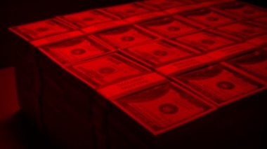 Kırmızı Güvenlik Işığındaki Milyon Dolarlık Blok