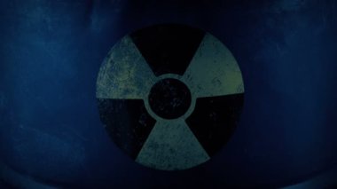 Nükleer Fıçı Bulunuyor - Çoklu Atışlar