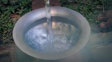 Orman Köyü Yemek Sırası