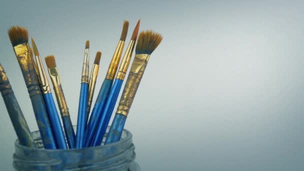 Artist Paint Brushes Studio는 — 비디오