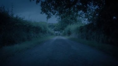 Akşam Taşra Şeridine Taşınma