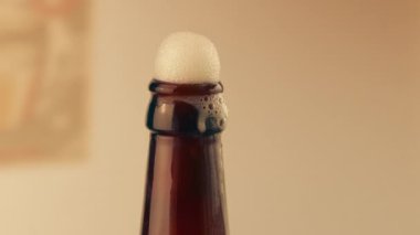 Bira Şişesi 2 Sayı Açıldı