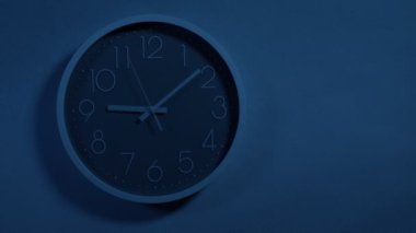 Akşam 9 'dan sonra.