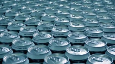 Genel Konserveler Seri Üretim Endüstrisi