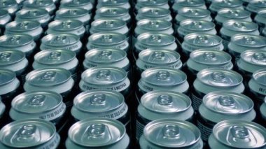 Konserve Fabrikaları Konserveler