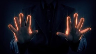 Eller Dursun, Giriş Reddedildi Normal ve Kinetik Sürümler