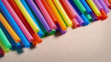 Parti İçin Masada Çubuklar