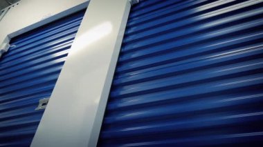 Tesis Kırmızı Alarm Hareketi Çekimine Girdi