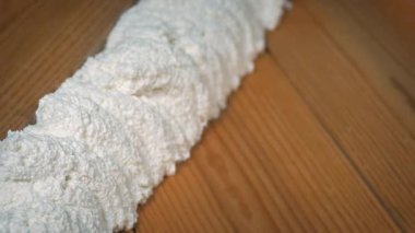 DIY Genişletici Köpük Uygulama Kapanışı