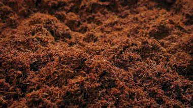 Gübre Toprak Yüzey Çekimi