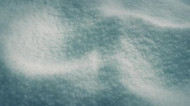 Şekerli Gıda Malzemesi Taşıma Çekimi