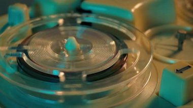 Makara Makinası Detay Oynamaya Başladı