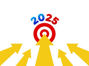 Amaç kavramı. Yeni yıl zamanı 