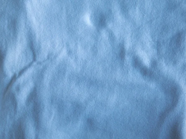 Stock image grey blue fabric texture background