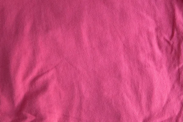 天然布 紫罗兰色墙纸的帆布粉色纹理背景及设计背景 — 图库照片
